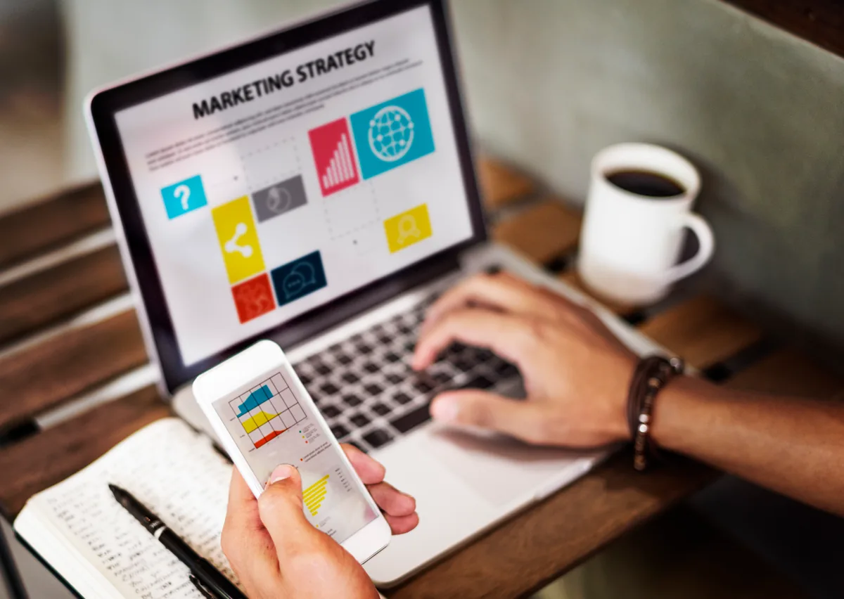 Digital marketing key capabilities